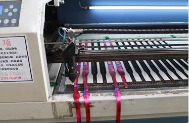 Laser cutter