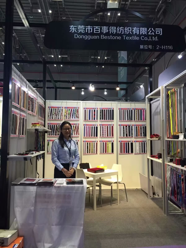 Bestone participates in the Tokyo Gift Fair in Japan