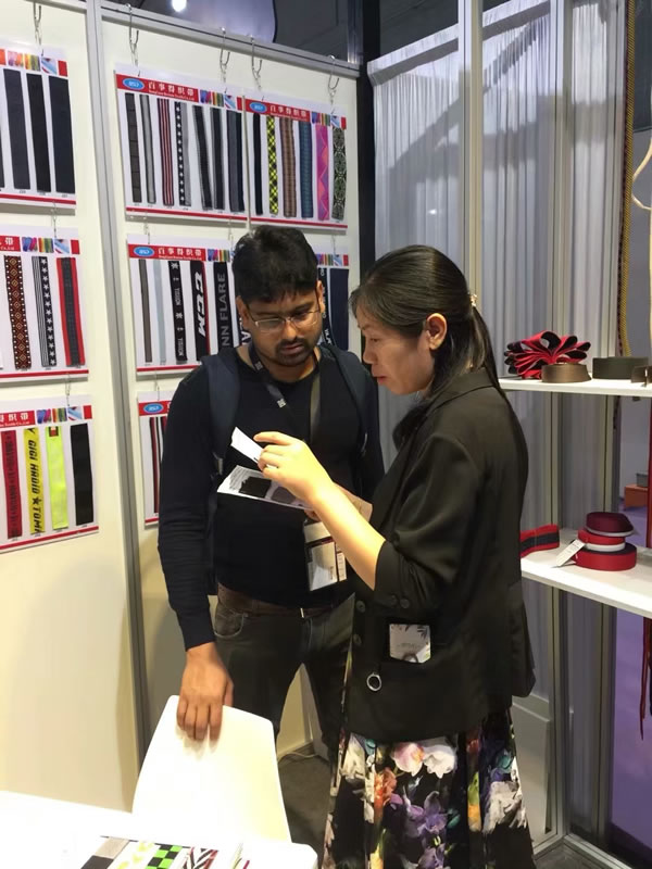 Bestone participates in the Tokyo Gift Fair in Japan