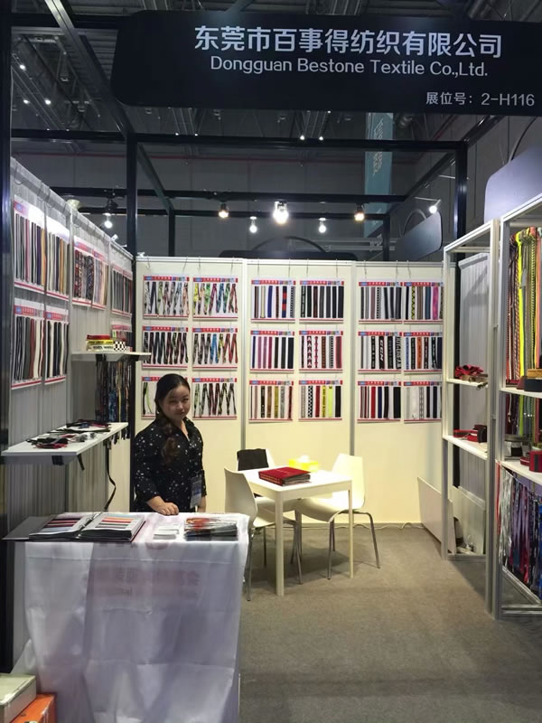 Bestone participates in the Tokyo Gift Fair in Japan